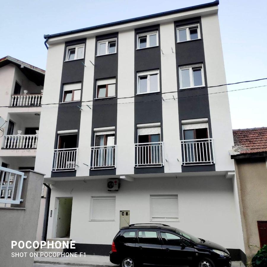 Apartman Square Mostar Extérieur photo