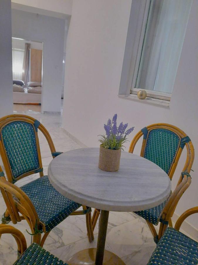 Apartman Square Mostar Extérieur photo