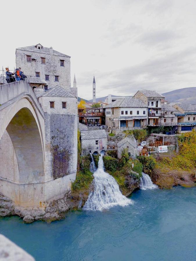 Apartman Square Mostar Extérieur photo