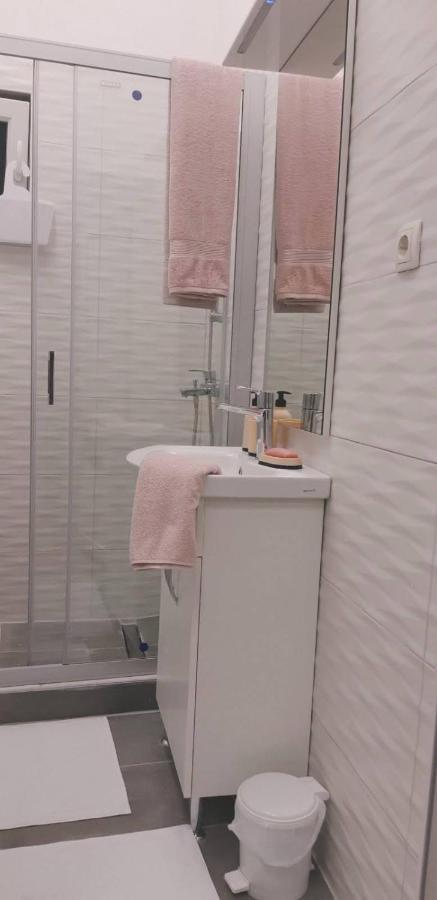 Apartman Square Mostar Extérieur photo