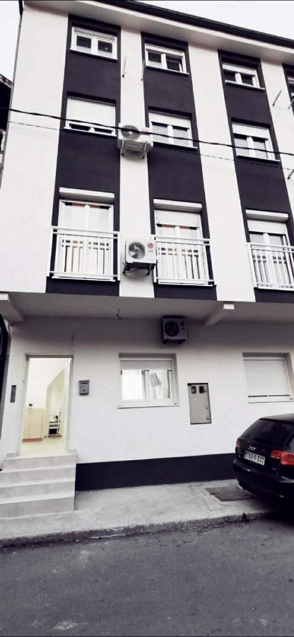 Apartman Square Mostar Extérieur photo