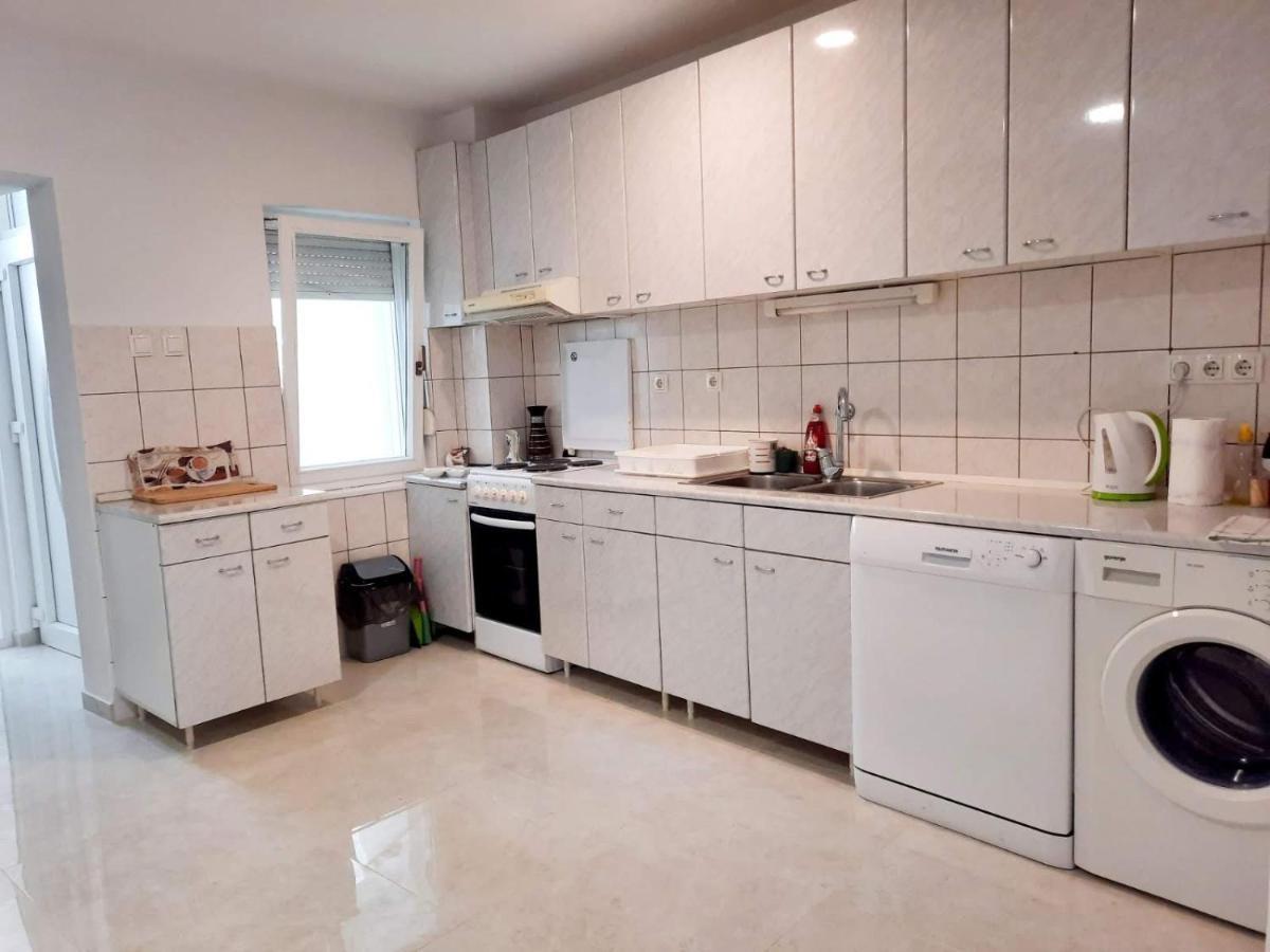 Apartman Square Mostar Extérieur photo