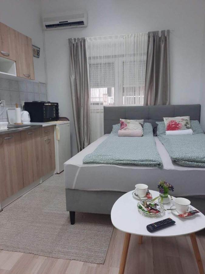 Apartman Square Mostar Extérieur photo