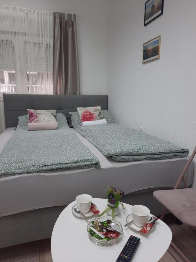 Apartman Square Mostar Extérieur photo