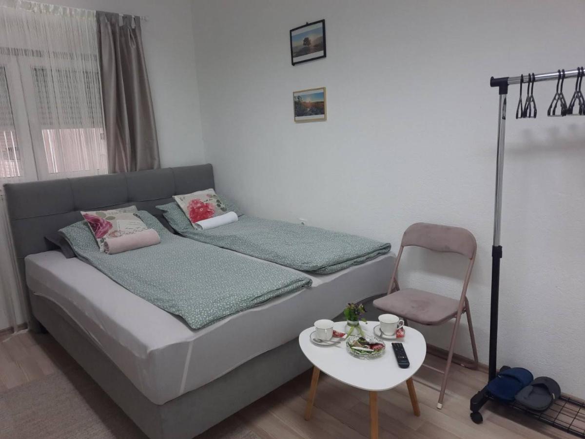 Apartman Square Mostar Extérieur photo