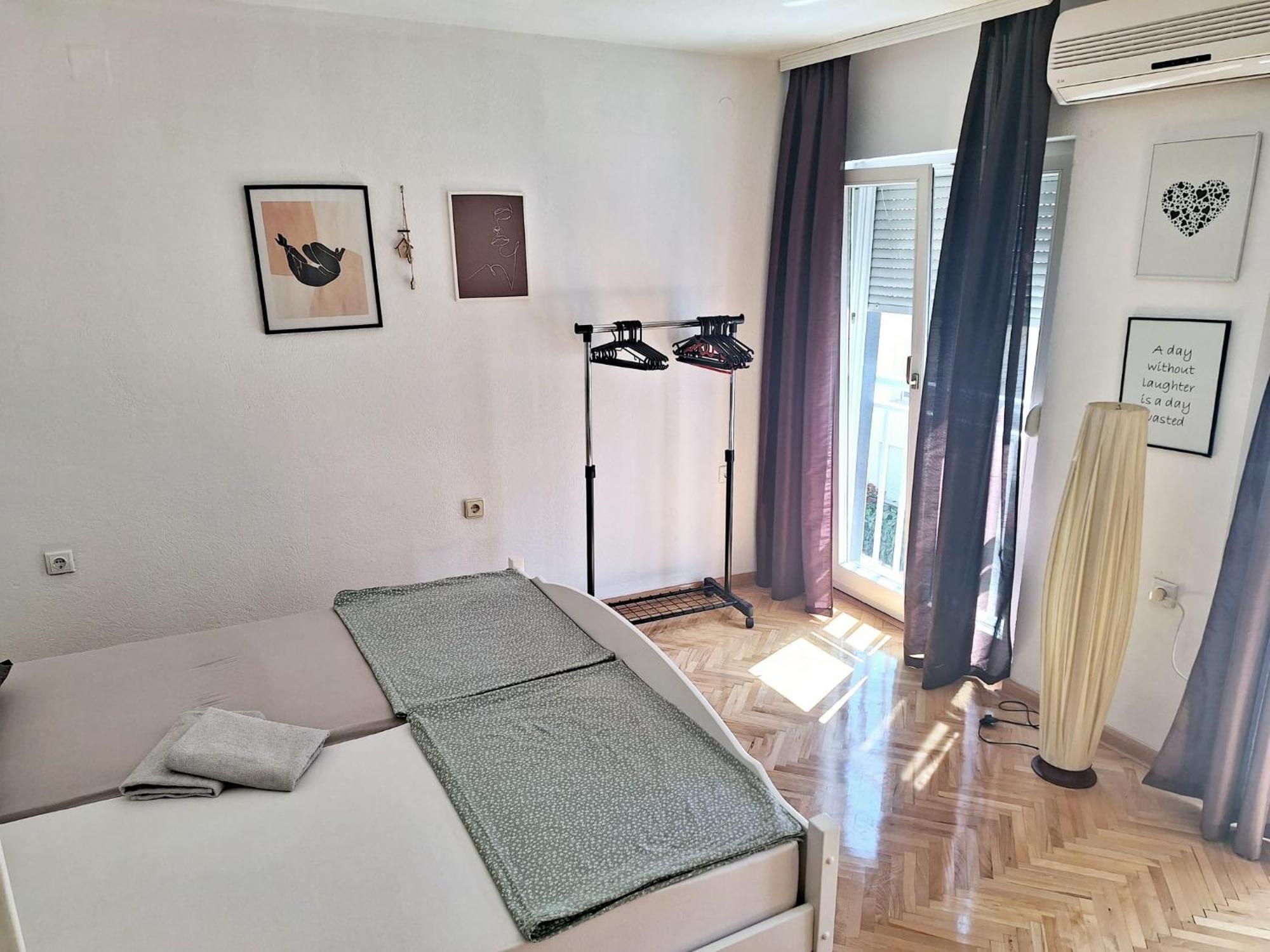 Apartman Square Mostar Extérieur photo