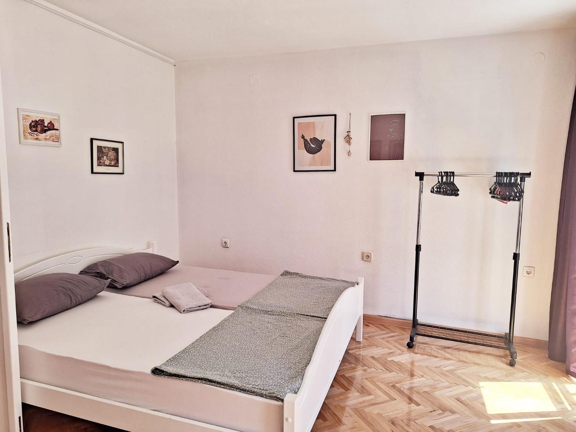 Apartman Square Mostar Extérieur photo