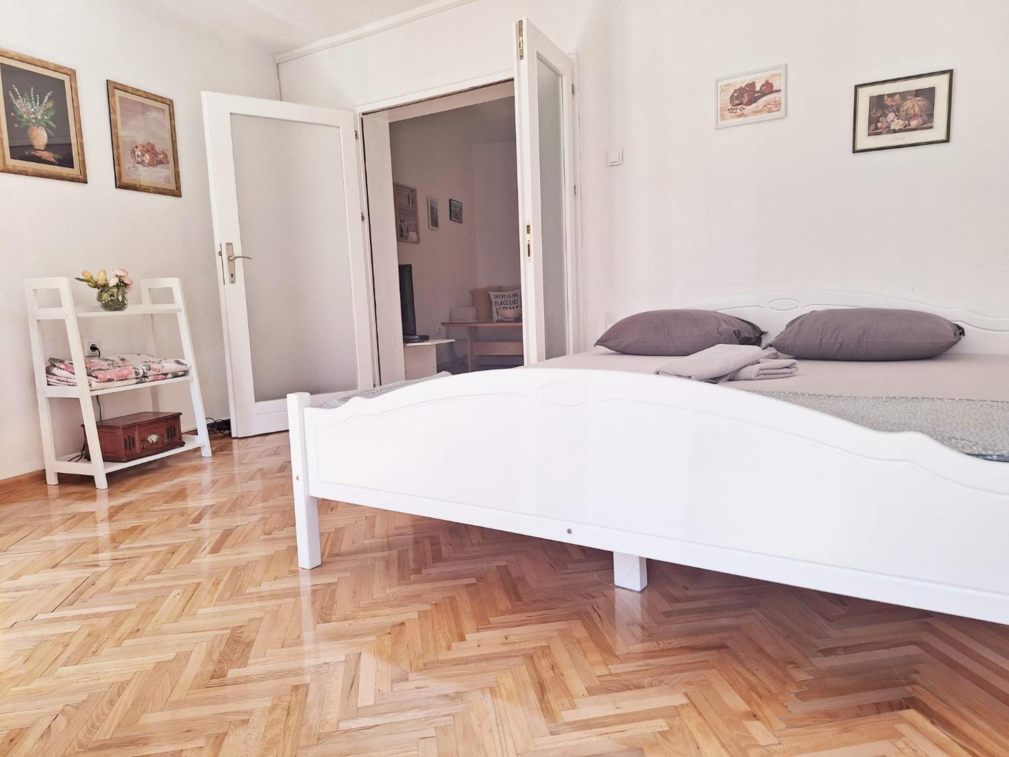 Apartman Square Mostar Extérieur photo