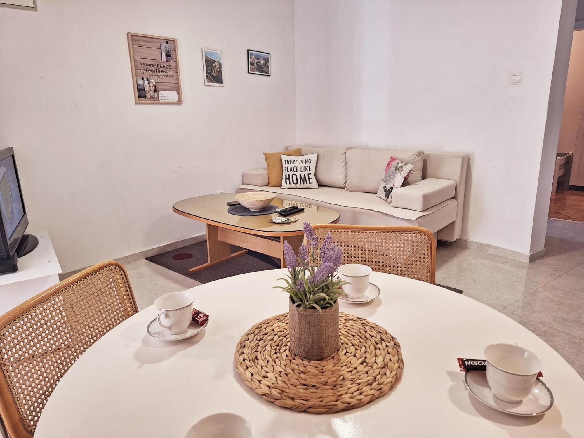 Apartman Square Mostar Extérieur photo