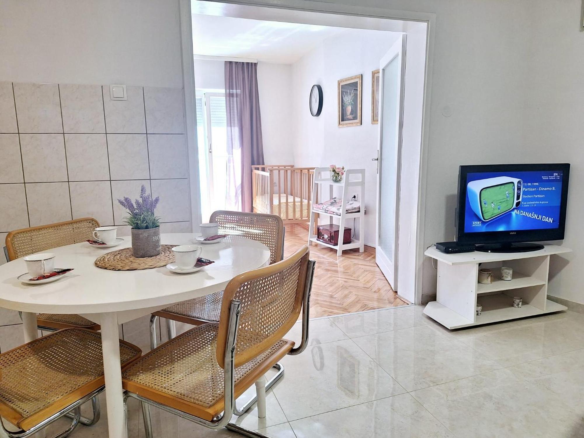 Apartman Square Mostar Extérieur photo