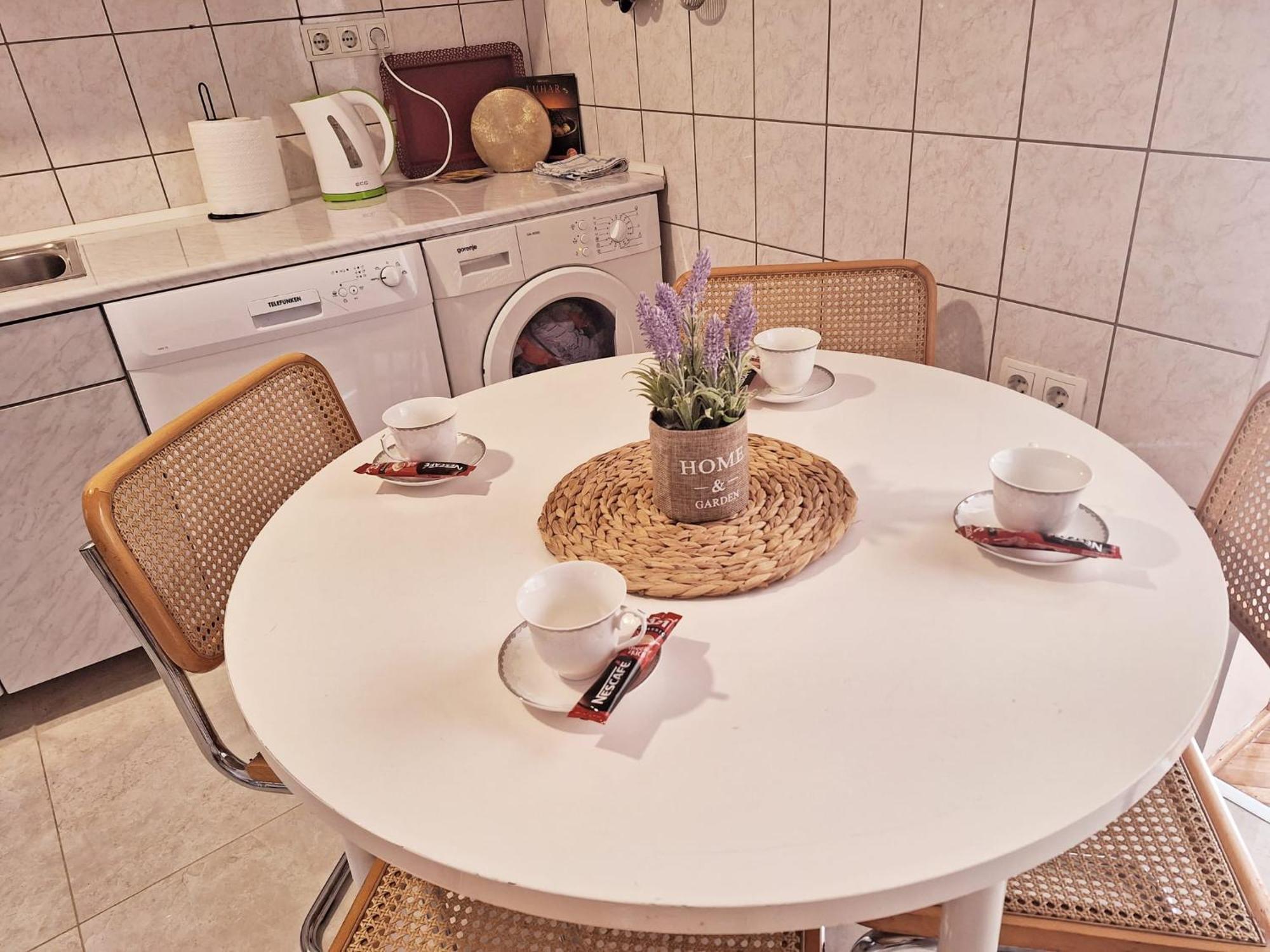 Apartman Square Mostar Extérieur photo
