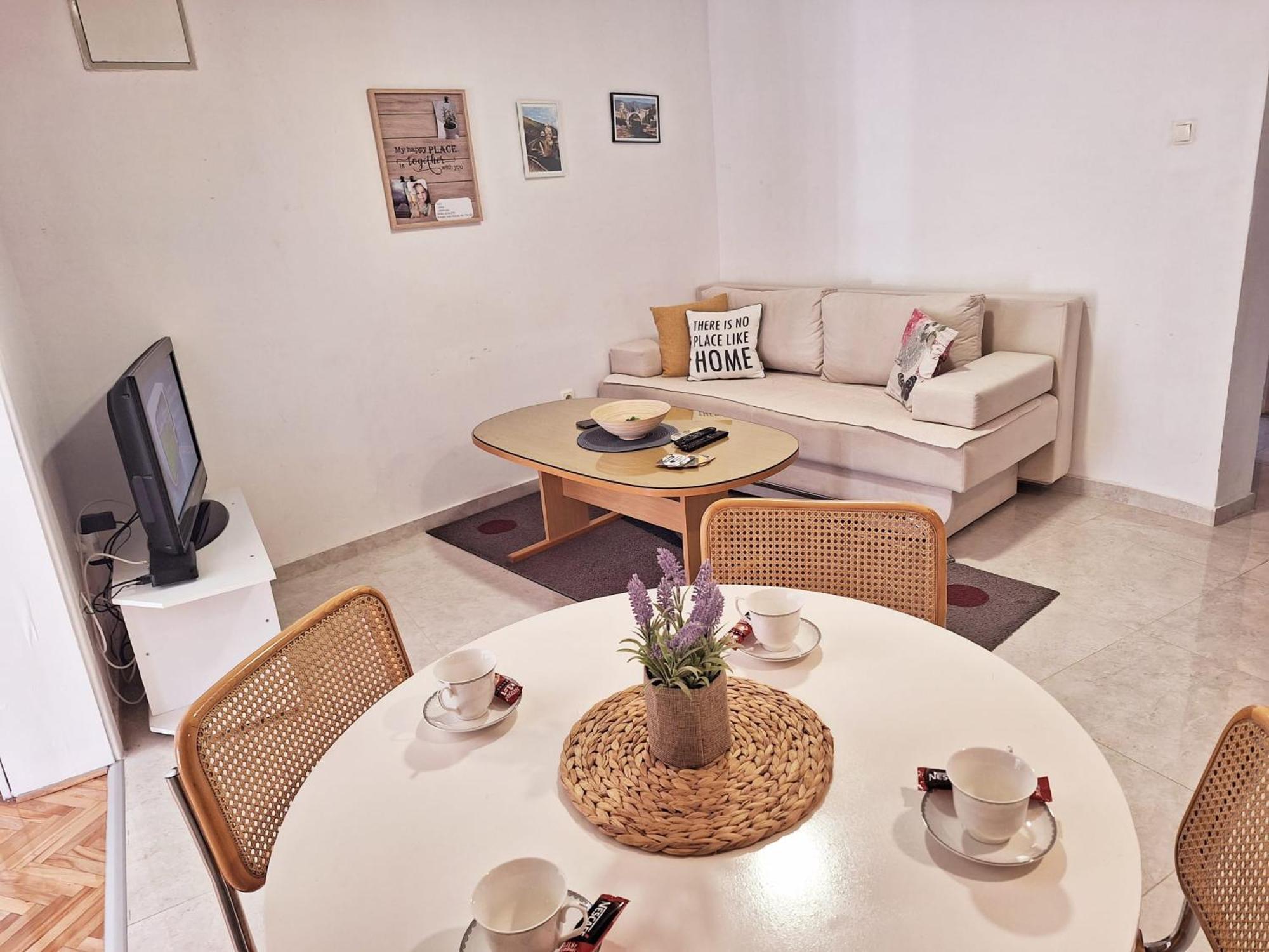 Apartman Square Mostar Extérieur photo