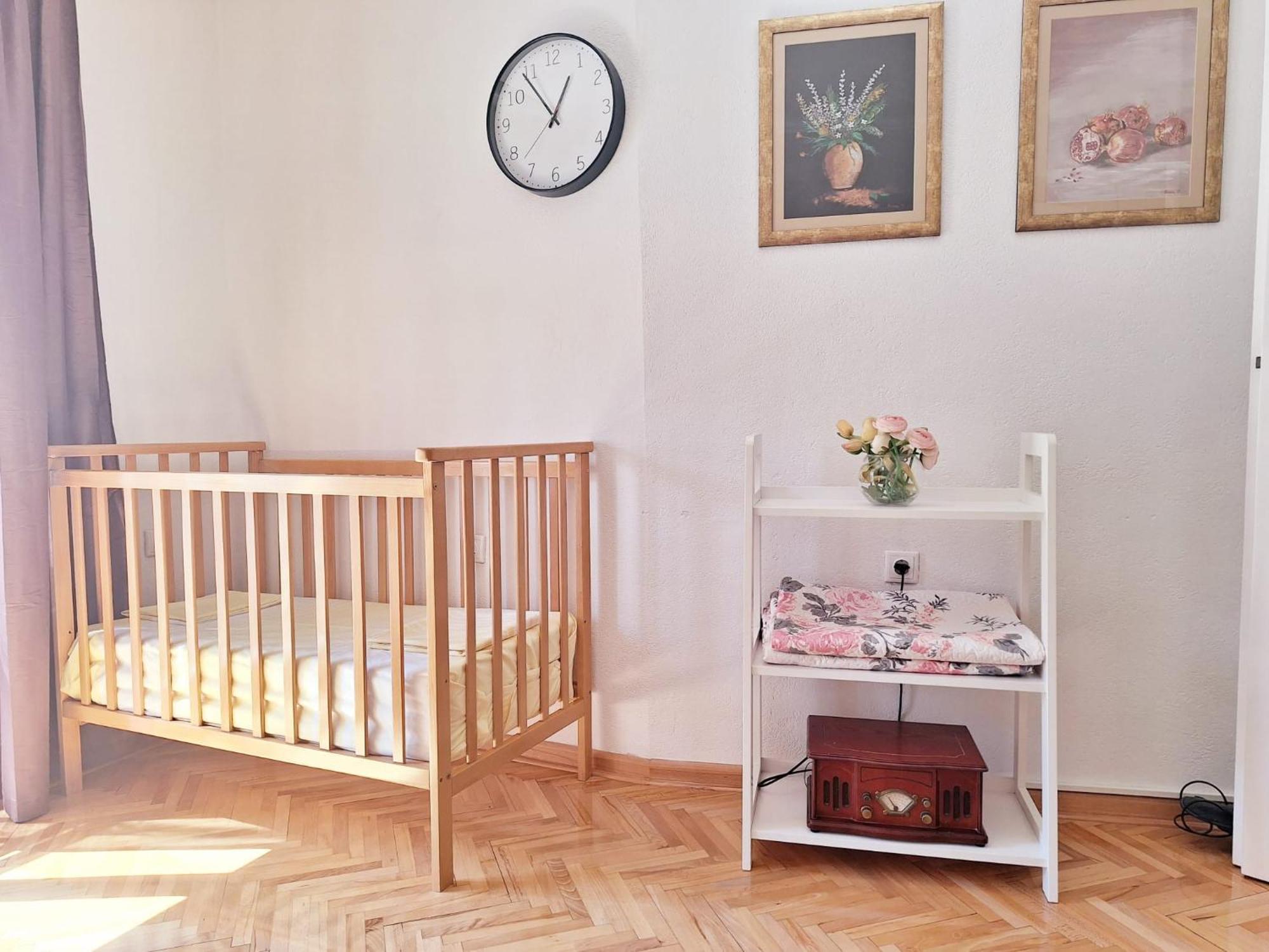 Apartman Square Mostar Extérieur photo