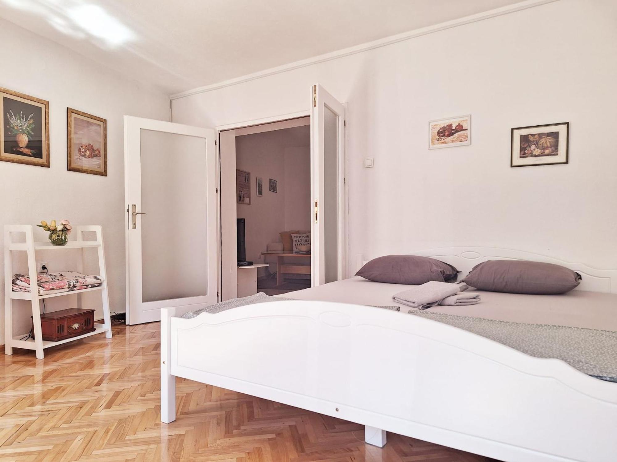 Apartman Square Mostar Extérieur photo