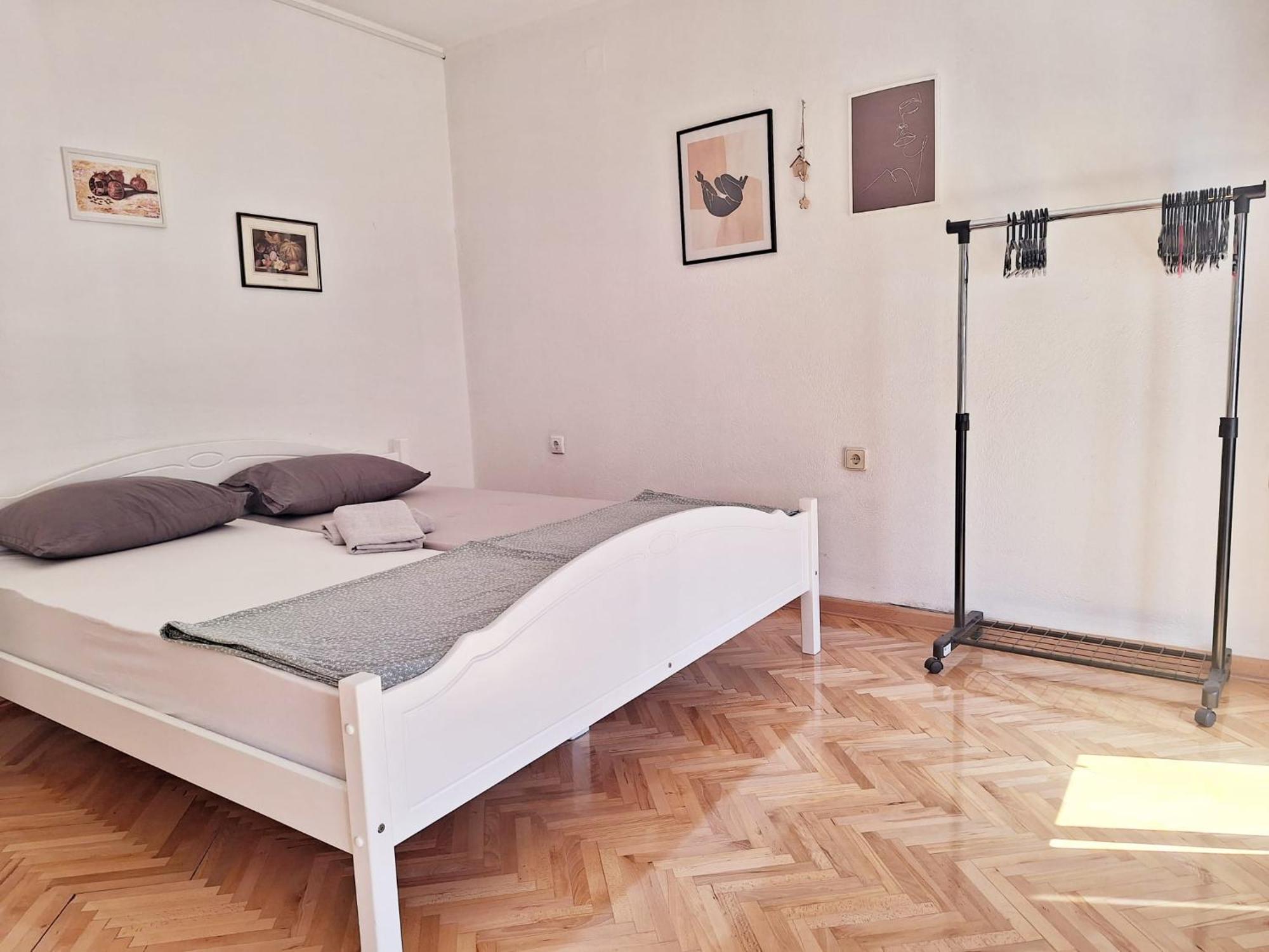 Apartman Square Mostar Extérieur photo