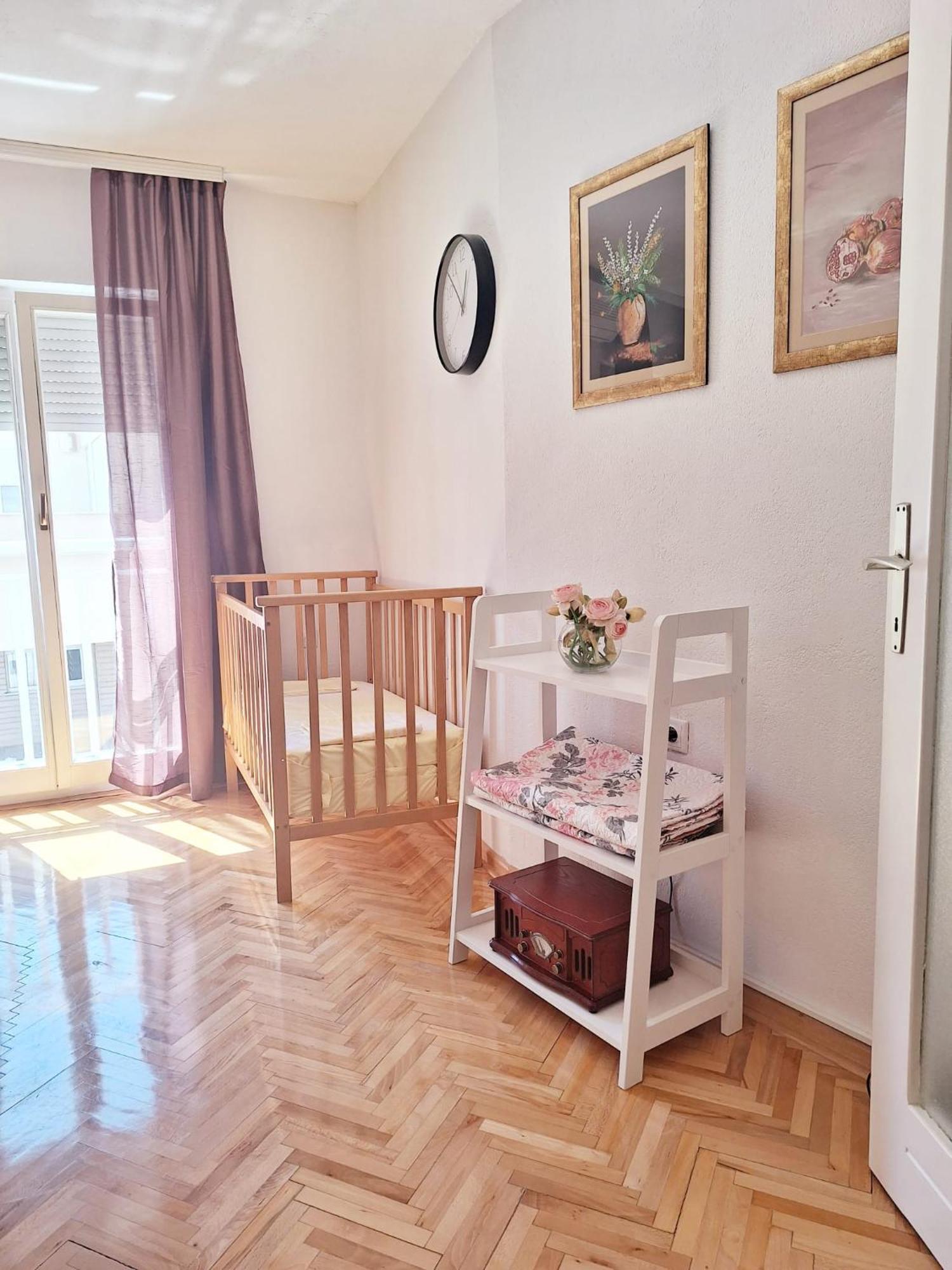 Apartman Square Mostar Extérieur photo